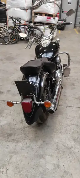 Yamaha XVS 1100 - foto 8