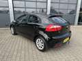 Kia Rio 1.2 CVVT 85pk 5-drs BusinessLine Zwart - thumbnail 3
