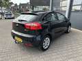 Kia Rio 1.2 CVVT 85pk 5-drs BusinessLine Zwart - thumbnail 16