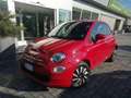 Fiat 500 1.0 Hybrid Rosso - thumbnail 8