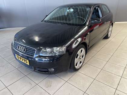 Audi A3 1.6 FSI Ambition Multi-stuur, Cruise Control, Elek