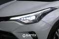 Toyota C-HR 2.0 Hybrid More Business e-CVT Bianco - thumbnail 3
