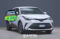 Toyota C-HR 2.0 Hybrid More Business e-CVT Bianco - thumbnail 1
