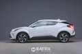 Toyota C-HR 2.0 Hybrid More Business e-CVT Bianco - thumbnail 2