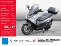 Honda Forza 125 inkl. Topcase B196 Führerschein LED Gris - thumbnail 1