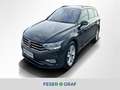 Volkswagen Passat Variant 2.0 TDI Business DSG ACC AHK LED Nav RüKa SItzh Gris - thumbnail 1