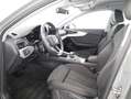 Audi A4 40 TDI quattro S line Grau - thumbnail 3