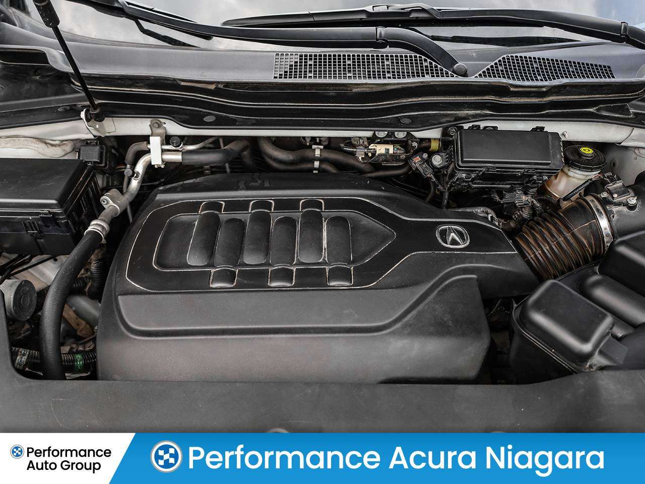 2020 Acura MDX Elite  DEALER SERVICED — снимка 1