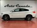 BMW X6 xDrive 30dA Blanco - thumbnail 8