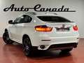 BMW X6 xDrive 30dA Blanco - thumbnail 7
