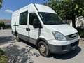 Iveco Massif 40C13V 2.3 Turbo HPI (3000L) Negro - thumbnail 2