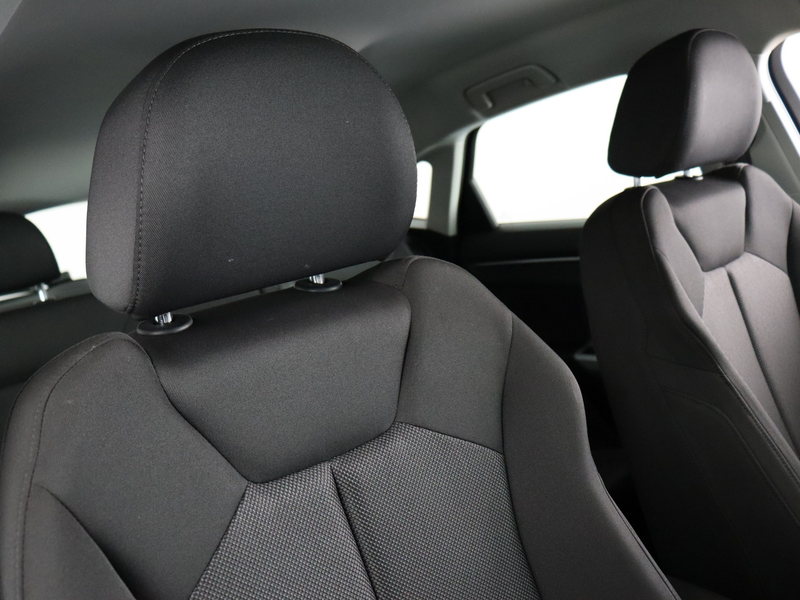 Audi Q3 Sportback 45 TFSI e Advanced Edition S-Line (Matri — photo 40