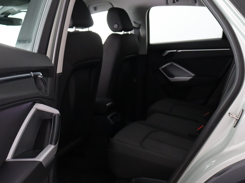 Audi Q3 Sportback 45 TFSI e Advanced Edition S-Line (Matri — photo 33