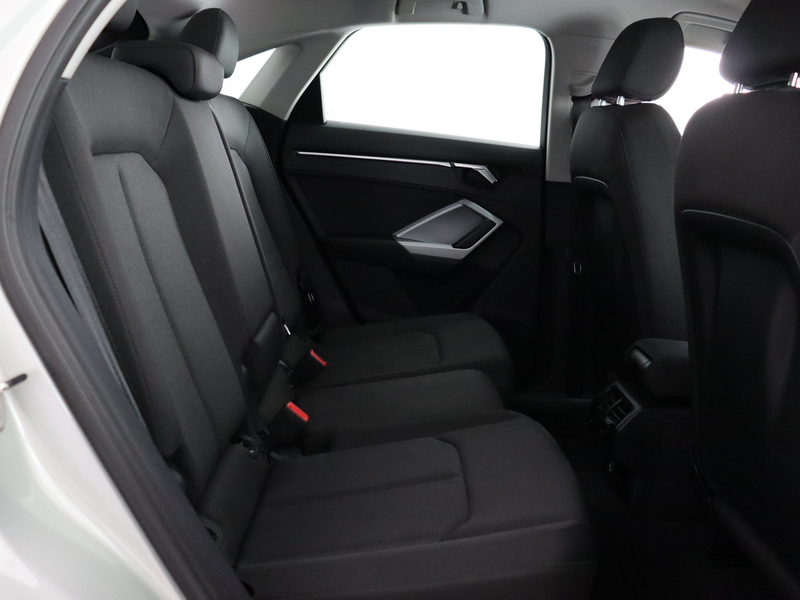 Audi Q3 Sportback 45 TFSI e Advanced Edition S-Line (Matri — photo 37