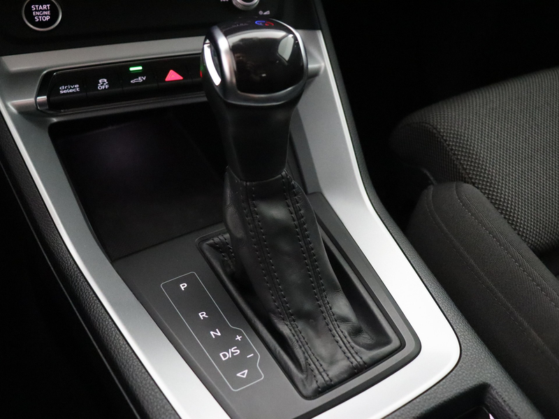 Audi Q3 Sportback 45 TFSI e Advanced Edition S-Line (Matri — photo 28