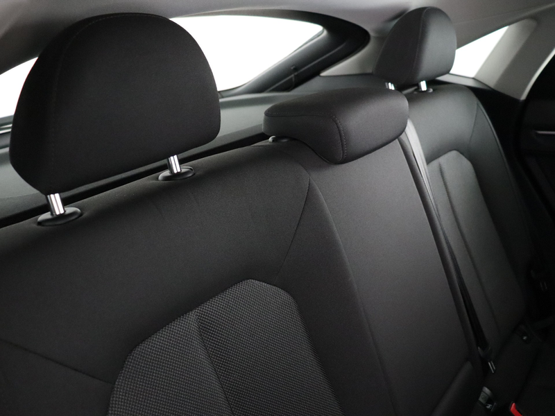 Audi Q3 Sportback 45 TFSI e Advanced Edition S-Line (Matri — photo 38