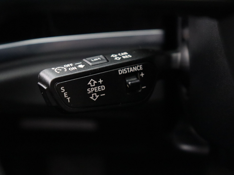 Audi Q3 Sportback 45 TFSI e Advanced Edition S-Line (Matri — photo 21