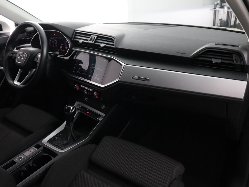 Audi Q3 Sportback 45 TFSI e Advanced Edition S-Line (Matri — photo 39