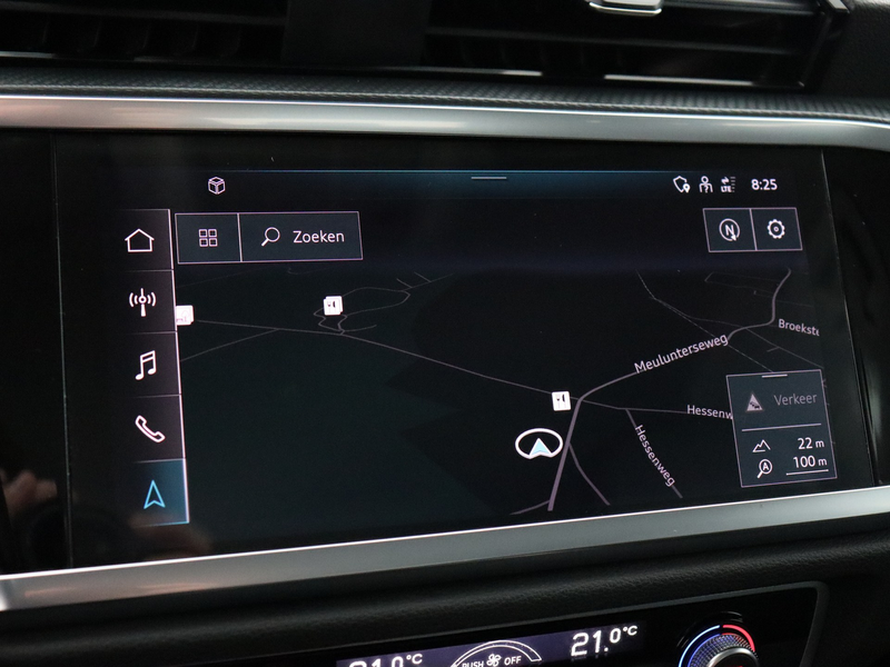 Audi Q3 Sportback 45 TFSI e Advanced Edition S-Line (Matri — photo 19