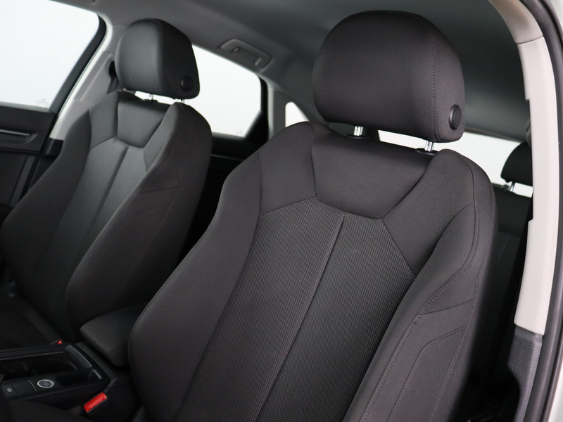 Audi Q3 Sportback 45 TFSI e Advanced Edition S-Line (Matri — photo 12