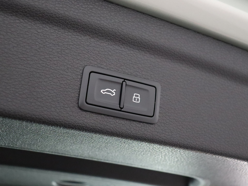 Audi Q3 Sportback 45 TFSI e Advanced Edition S-Line (Matri — photo 36
