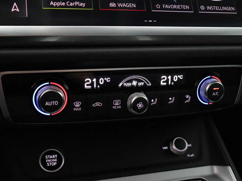 Audi Q3 Sportback 45 TFSI e Advanced Edition S-Line (Matri — photo 26