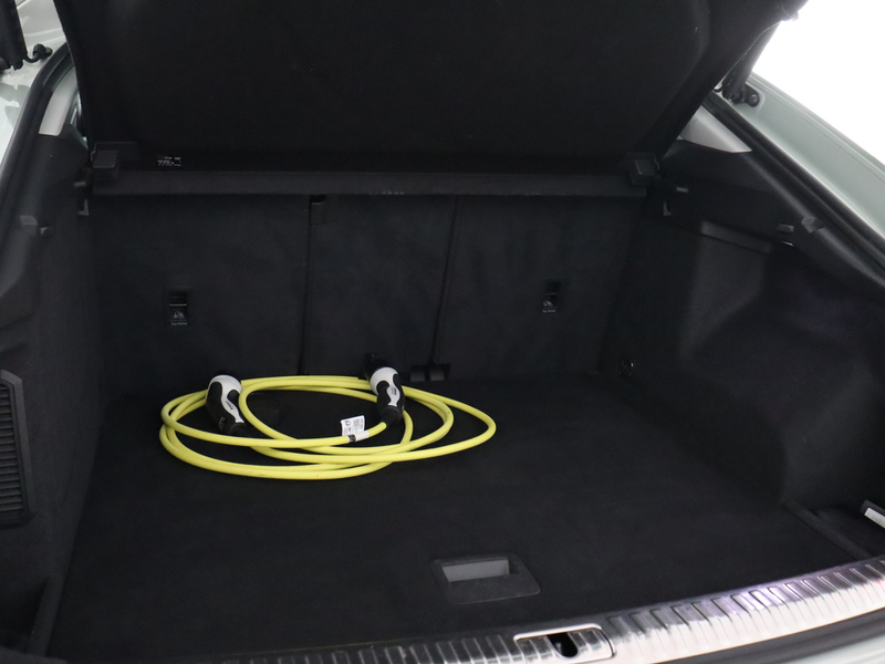 Audi Q3 Sportback 45 TFSI e Advanced Edition S-Line (Matri — photo 35