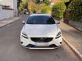 Volvo V40 V40 T3 R-Design Momentum Aut. R-Design Momentum Blanco - thumbnail 3