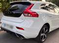 Volvo V40 V40 T3 R-Design Momentum Aut. R-Design Momentum Blanco - thumbnail 4