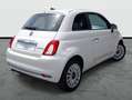 Fiat 500 1.0 Hybrid 51KW (70 CV) HIB SUAVE Blanco - thumbnail 2