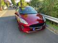 Ford Fiesta 1.0 EcoBoost S&S Aut. TREND Rot - thumbnail 2