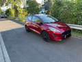 Ford Fiesta 1.0 EcoBoost S&S Aut. TREND Rot - thumbnail 3