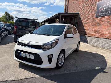 Picanto 1.0i Easy