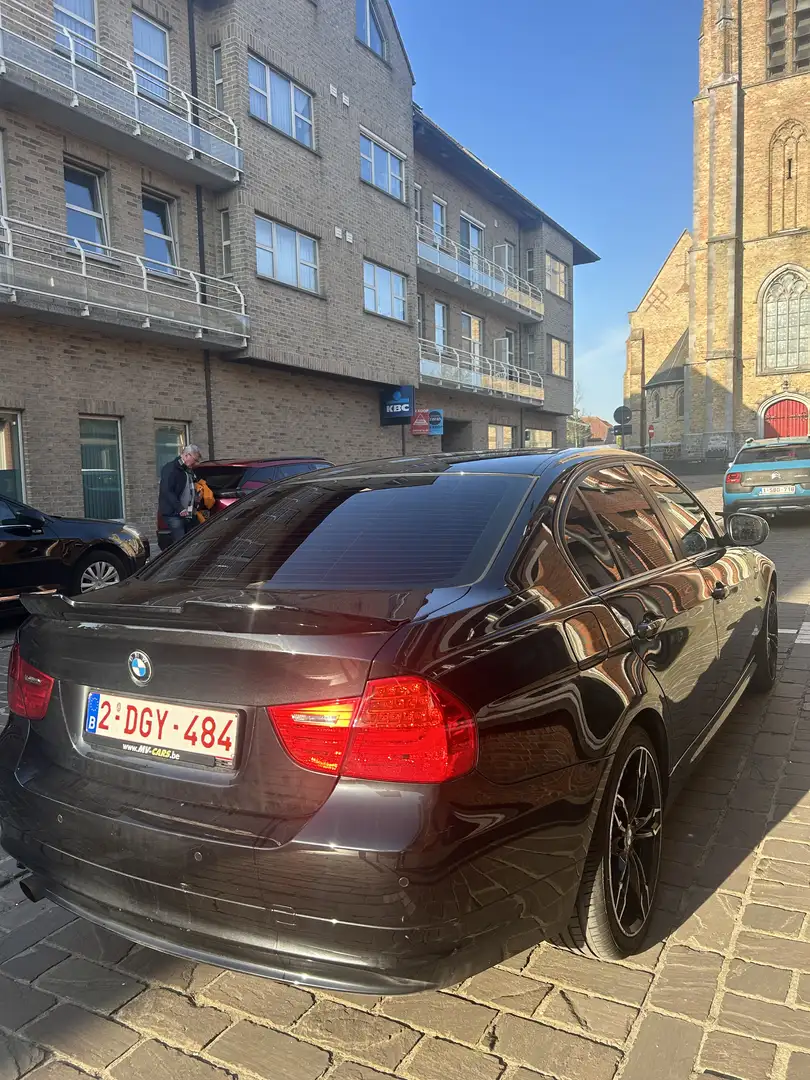 BMW 318 318i - 2