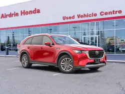 2025 Mazda CX-90 MHEV