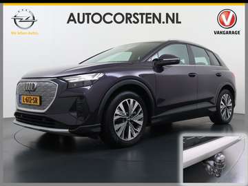 40 Launch Edition Advanced 82kWh Trekhaak Sportsto