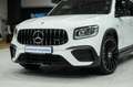 Mercedes-Benz GLB 35 AMG 4Matic*SPORT-FAHRWERK*NIGHT*DINAMICA* Blanc - thumbnail 9