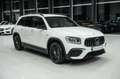 Mercedes-Benz GLB 35 AMG 4Matic*SPORT-FAHRWERK*NIGHT*DINAMICA* Blanc - thumbnail 3