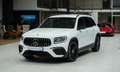 Mercedes-Benz GLB 35 AMG 4Matic*SPORT-FAHRWERK*NIGHT*DINAMICA* Blanc - thumbnail 1