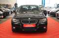 BMW 320 d M E90 Lim. 6Gang*Bi-Xenon*Navi*Tempomat* Schwarz - thumbnail 2