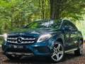 Mercedes-Benz GLA 200 //FULL PACK AMG\\ ** BOITE AUTOMATIQUE ** 62.000KM Bleu - thumbnail 1