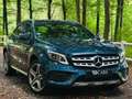 Mercedes-Benz GLA 200 //FULL PACK AMG\\ ** BOITE AUTOMATIQUE ** 62.000KM Bleu - thumbnail 4