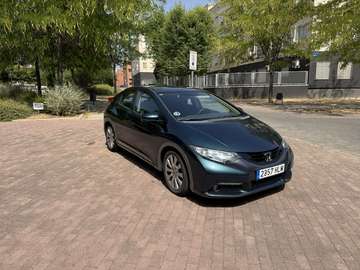 2.2 i-DTEC Executive