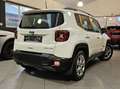 Jeep Renegade 1.6 MJD AUTO LIMITED,CUIR,GPS,LED,CAMERA,GAR 1 AN Wit - thumbnail 12