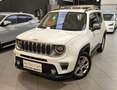 Jeep Renegade 1.6 MJD AUTO LIMITED,CUIR,GPS,LED,CAMERA,GAR 1 AN Wit - thumbnail 1