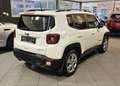 Jeep Renegade 1.6 MJD AUTO LIMITED,CUIR,GPS,LED,CAMERA,GAR 1 AN Wit - thumbnail 4