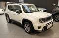 Jeep Renegade 1.6 MJD AUTO LIMITED,CUIR,GPS,LED,CAMERA,GAR 1 AN Wit - thumbnail 3