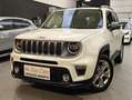 Jeep Renegade 1.6 MJD AUTO LIMITED,CUIR,GPS,LED,CAMERA,GAR 1 AN Wit - thumbnail 10