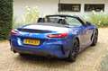 BMW Z4 Roadster 20i High Executive M Pakket 13dkm NIEUWST Bleu - thumbnail 13