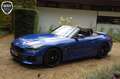 BMW Z4 Roadster 20i High Executive M Pakket 13dkm NIEUWST Bleu - thumbnail 1